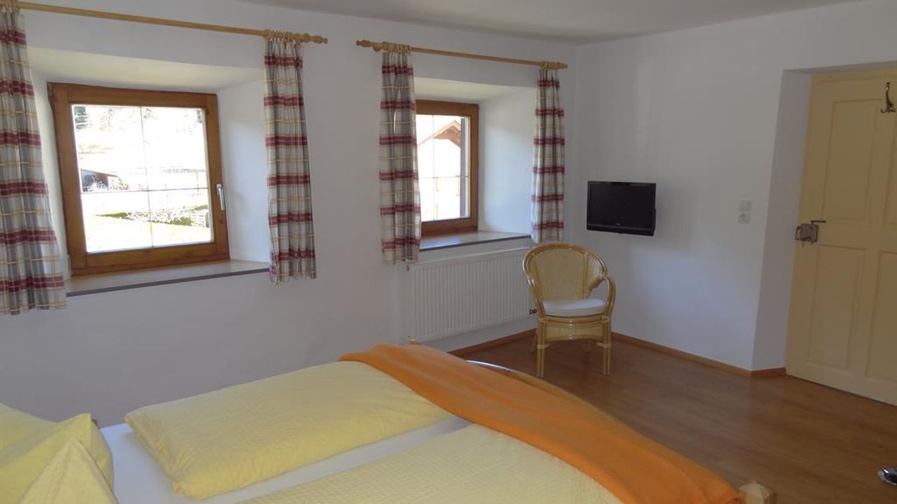 Schlafzimmer 2 Schlafzimmer 2
